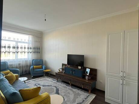 Elan №6223829 - Bakı, Suraxanı r., 3 otaqlı, 91 m², 2/12 mərtəbə