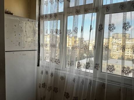 Объявление №6223855 - Баку, м. Халглар Достлугу, 3-комн., 70 м², 8/10 этаж