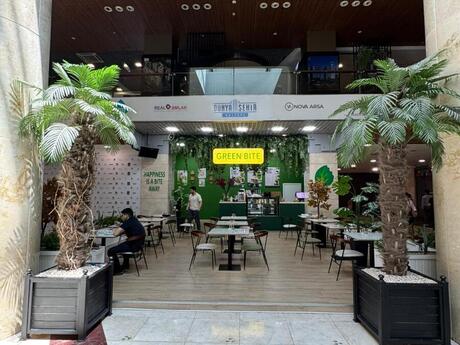 Elan №6223869 - Bakı, Şah İsmayıl Xətai m., 300 m²
