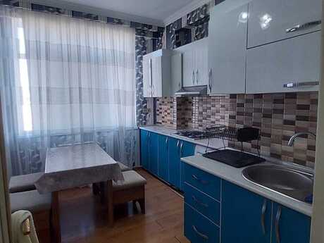 Elan №6223892 - Bakı, Yeni Yasamal q., 2 otaqlı, 80 m², 6/17 mərtəbə