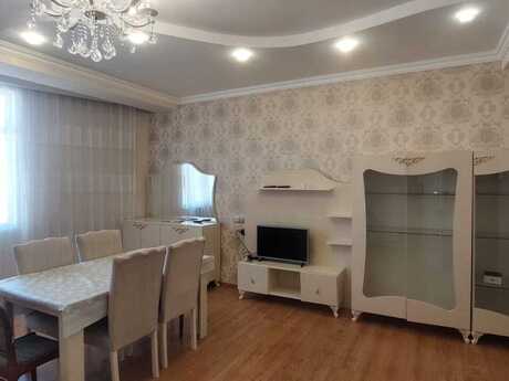 Elan №6223892 - Bakı, Yeni Yasamal q., 2 otaqlı, 80 m², 6/17 mərtəbə