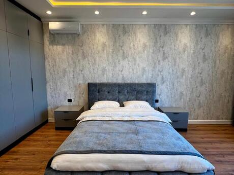 Elan №6222510 - Bakı, Nəsimi r., 3 otaqlı, 118 m², 10/19 mərtəbə