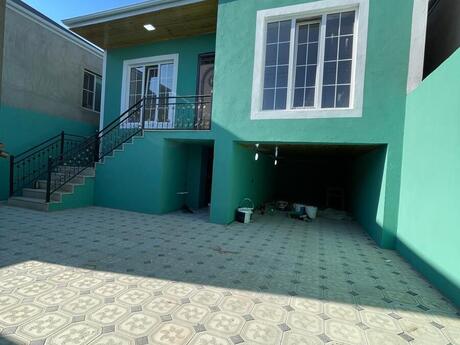 Elan №6223833 - Bakı, Hövsan q., 3 otaqlı, 140 m²