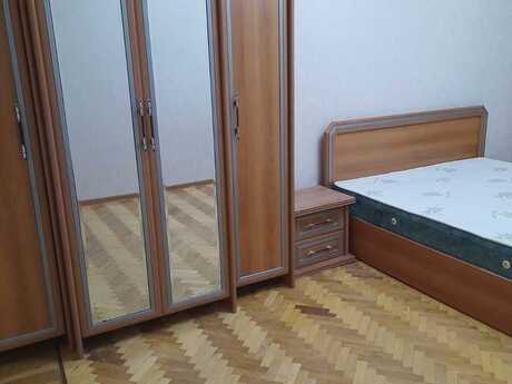 Elan №6223969 - Bakı, İnşaatçılar m., 3 otaqlı, 74 m², 3/5 mərtəbə