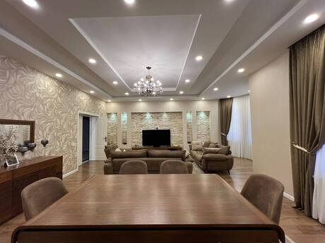 Объявление №6223972 - Баку, пос. Ази Асланова, 6-комн., 360 м²