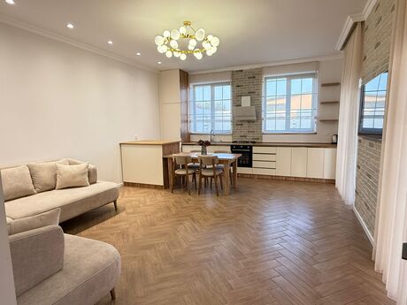 4 otaqlı həyət evi, 220 m², Mərdəkan: 420 000 ₼ 4