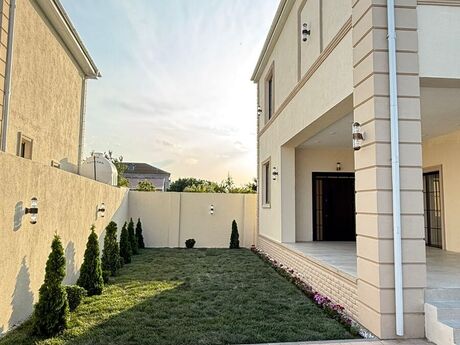 Объявление №6223971 - Баку, пос. Мардакан, 4-комн., 220 м²