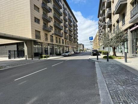 5-комн. новостройка - пос. Аг шехер - 245 м²