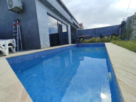 Elan №6223938 - Bakı, Buzovna q., 4 otaqlı, 100 m²