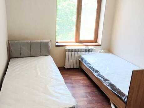 Elan №6223951 - Bakı, Elmlər Akademiyası m., 2 otaqlı, 35 m², 4/5 mərtəbə