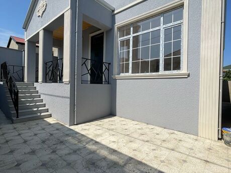 Elan №6223974 - Bakı, Hövsan q., 3 otaqlı, 90 m²