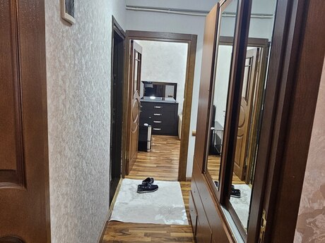 2-room apartment, 50 m², 20 Yanvar: 140 000 ₼ 3