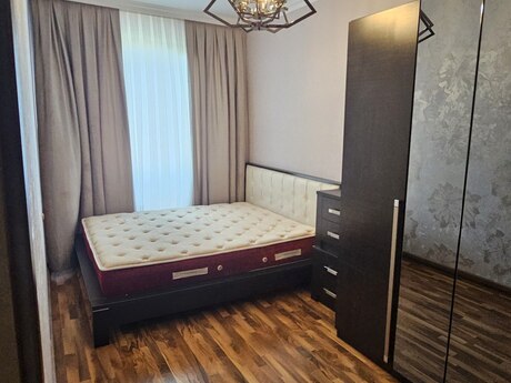 2-room apartment, 50 m², 20 Yanvar: 140 000 ₼ 2