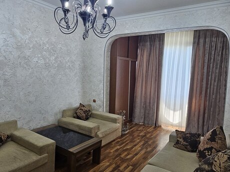 2-room apartment, 50 m², 20 Yanvar: 140 000 ₼ 5