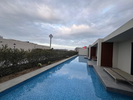 1 otaqlı həyət evi, 68 m², Sea Breeze: 260 000 ₼ 4