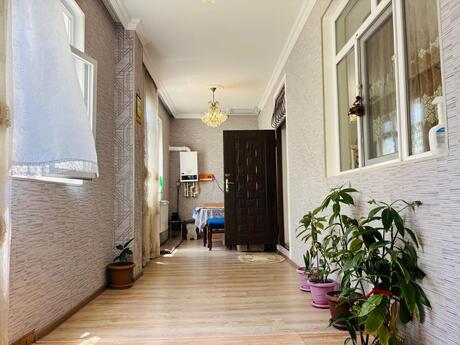 Elan №6224071 - Bakı, Mehdiabad q., 3 otaqlı, 120 m²