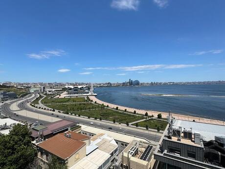 4-room apartment, 205 m², Kristal Towers: 697 000 ₼ 4