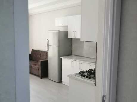 Объявление №6223984 - Баку, пос. Ени Ясамал, 2-комн., 77 м², 5/16 этаж