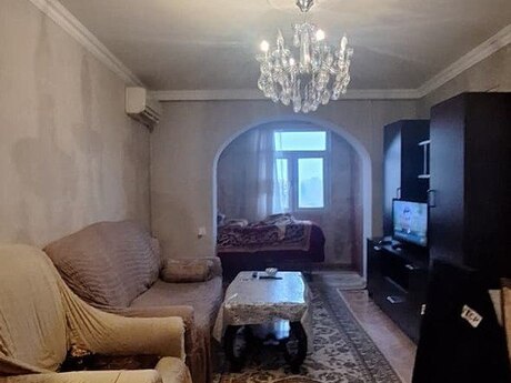 2-комнатная квартира, 45 м², Neftçilər: 136 000 ₼ 4