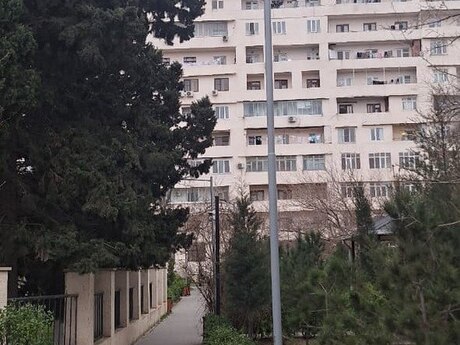 2-комнатная квартира, 45 м², Neftçilər: 136 000 ₼ 2