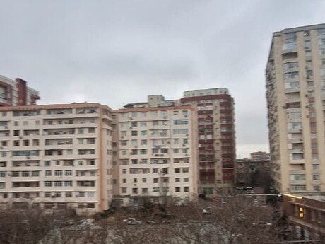 2-комнатная квартира, 45 м², Neftçilər: 136 000 ₼ 3