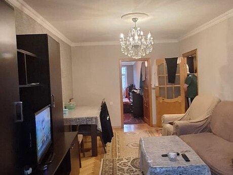 2-комнатная квартира, 45 м², Neftçilər: 136 000 ₼ 5