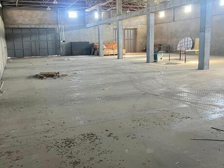 Объявление №6223999 - Баку, пос. Забрат, 750 м²