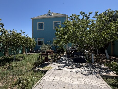 Elan №6224055 - Bakı, Albalılıq q., 14 sot