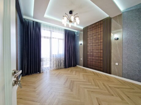 3 otaqlı mənzil, 87 m², Neftçilər: 259 000 ₼ 4