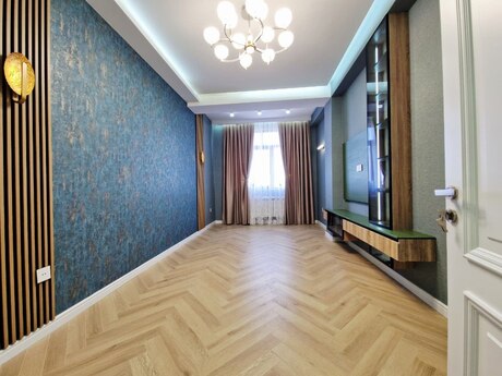 3 otaqlı mənzil, 87 m², Neftçilər: 259 000 ₼ 2