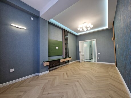 3 otaqlı mənzil, 87 m², Neftçilər: 259 000 ₼ 3