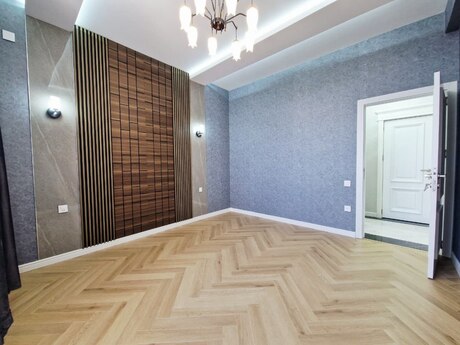 3 otaqlı mənzil, 87 m², Neftçilər: 259 000 ₼ 5