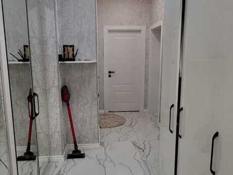 3 otaqlı mənzil, 90 m², Biləcəri: 220 000 ₼ 2