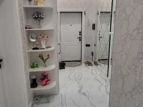 3 otaqlı mənzil, 90 m², Biləcəri: 220 000 ₼ 3