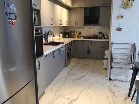 3 otaqlı mənzil, 90 m², Biləcəri: 220 000 ₼ 5