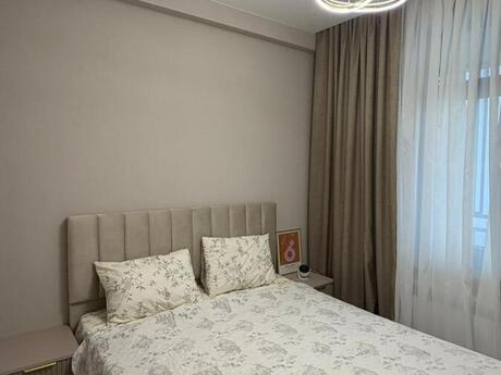 Elan №6224064 - Bakı, 20 Yanvar m., 2 otaqlı, 50 m², 16/18 mərtəbə