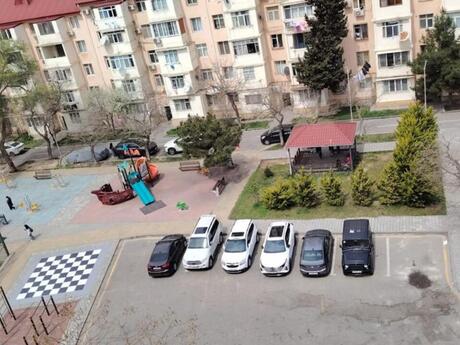 Neftçilər m.