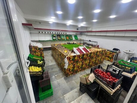 Elan №6224100 - Bakı, Əhmədli m., 60 m²