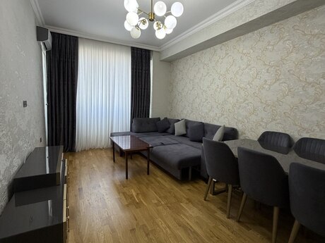 Elan №6224094 - Xırdalan, Xırdalan, 2 otaqlı, 65 m², 4/16 mərtəbə