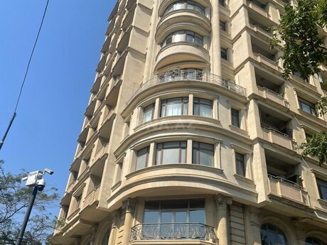Elan №6224085 - Bakı, Nizami m., 3 otaqlı, 120 m², 10/12 mərtəbə