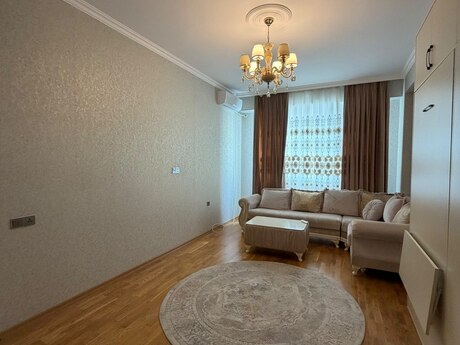 Объявление №6224112 - Хырдалан, Хырдалан, 2-комн., 70 м², 11/16 этаж