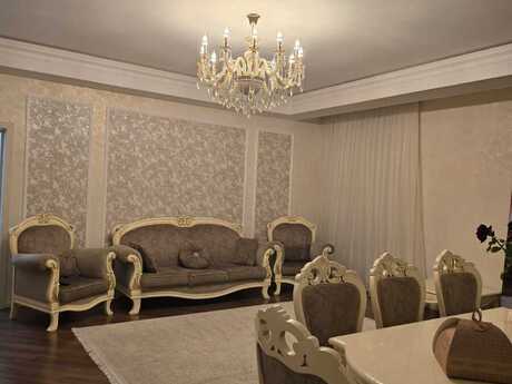 4 otaqlı mənzil, 137 m², Köhnə Günəşli: 305 000 ₼ 4