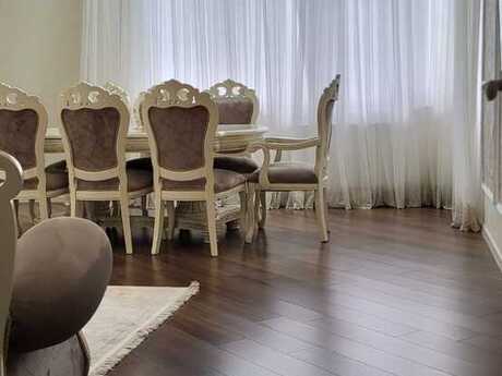 4 otaqlı mənzil, 137 m², Köhnə Günəşli: 305 000 ₼ 2
