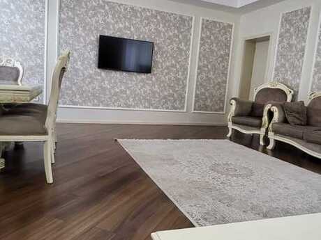 4 otaqlı mənzil, 137 m², Köhnə Günəşli: 305 000 ₼ 3