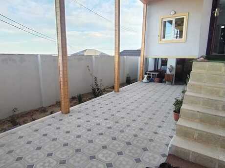 Elan №6224146 - Bakı, Yeni Günəşli q., 4 otaqlı, 100 m²