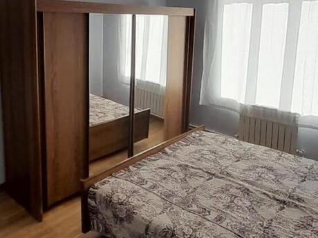 Объявление №6224157 - Баку, пос. Ени Ясамал, 3-комн., 70 м², 6/9 этаж