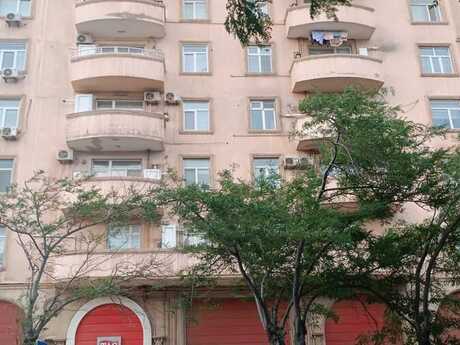 Объявление №6224163 - Баку, м. Низами, 2-комн., 115 м², 3/15 этаж