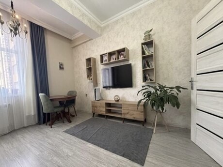 Elan №6224175 - Bakı, Qara Qarayev m., 3 otaqlı, 90 m², 4/16 mərtəbə