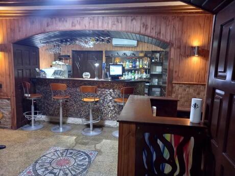 Elan №6224211 - Bakı, Səbail r., 617 m²