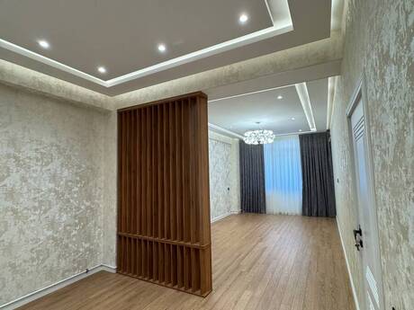 2-room apartment, 79 m², Qara Qarayev: 218 000 ₼ 2